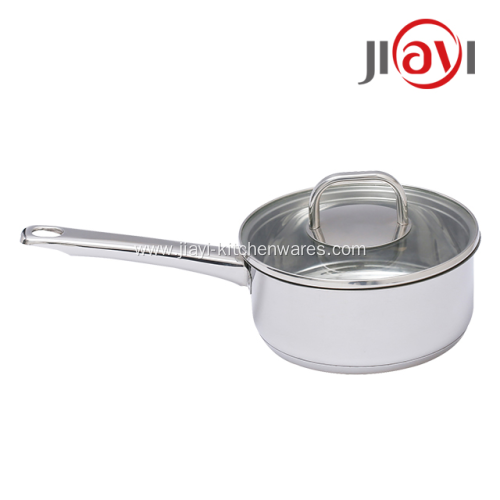 JIAYI STAINLESS STEEL COOKWARE SET JY-HJ SET